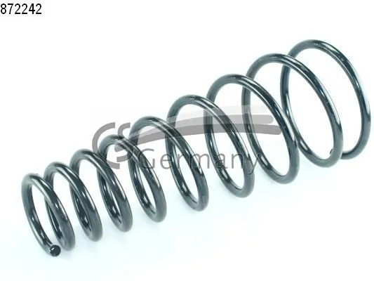 Suspension Spring